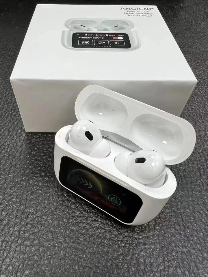 Huaqiang North Wireless Bluetooth Earphones - ELITE TRADING