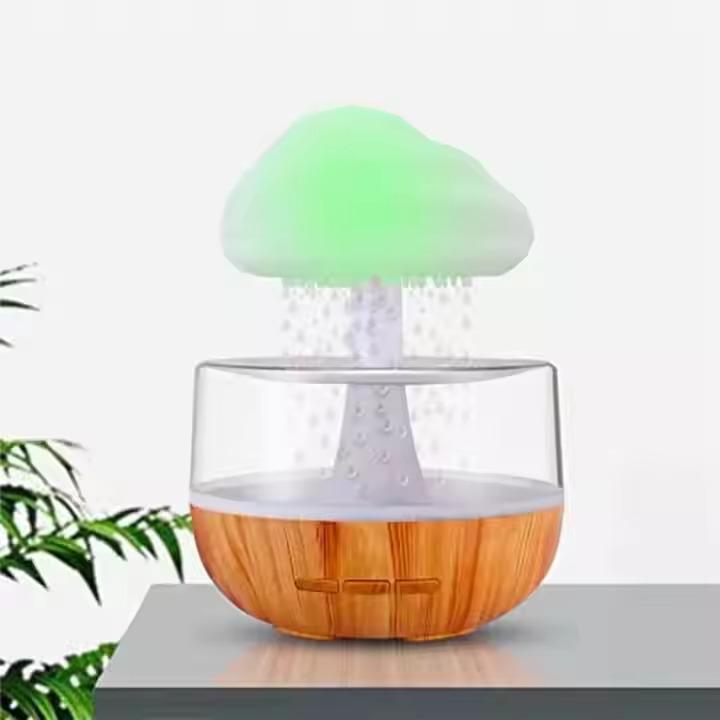 Cloud Rain Humidifier - ELITE TRADING