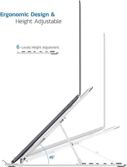 Portable Laptop Stand - ELITE TRADING