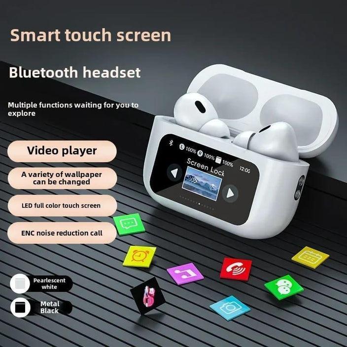 Huaqiang North Wireless Bluetooth Earphones - ELITE TRADING