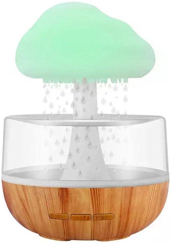 Cloud Rain Humidifier - ELITE TRADING