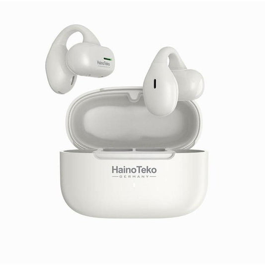 Haino Teko Germany True Wireless Earphone Wireless Earbuds - ELITE TRADING